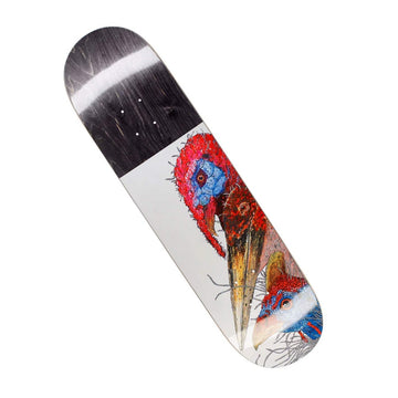 Gx-1000 Tavola  Birds Skateboard