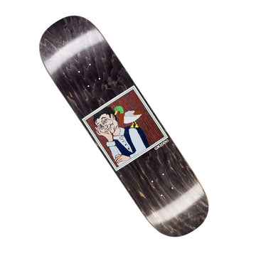 Gx-1000 Tavola  Man With Duck Skateboard