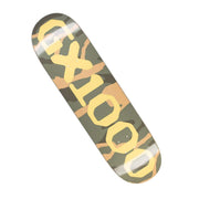 Gx-1000 - Tavola  Og Logo Camo Yellow