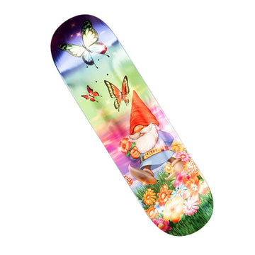 Hardbody Tavola Hjalte Princess Skateboard