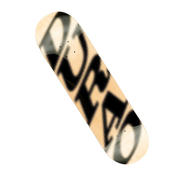 Hardbody Tavola Durao Spot Logo Skateboard