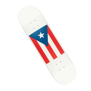 Hardbody Tavola Pr Flag Skateboard