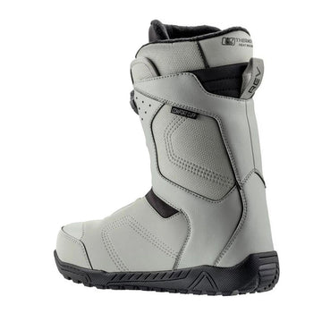 Head Scarponi Rev Boa Coiler Stone Snowboard
