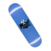 Hockey - Board Of Health Classic Rounded Nose&Tail 8.38