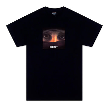 Hockey T-Shirt Crushed Streetwear