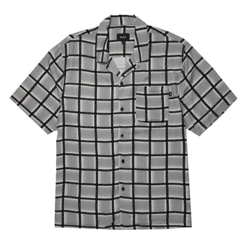 Huf Camicia Mc Flynn Resort Streetwear
