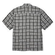 Huf Camicia Mc Flynn Resort Streetwear