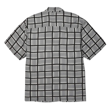 Huf Camicia Mc Flynn Resort Streetwear