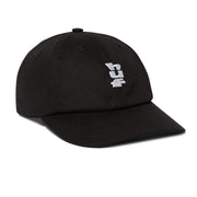 Huf - Cappellino  Set Megablast 6 Panel Cv Hat