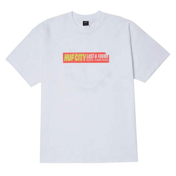 Huf T-Shirt Big Dawg Streetwear