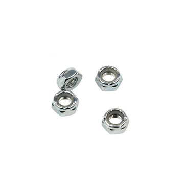 Independent Geniune Part Axle Nuts - Singolo Dado Skateboard