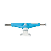 Independent Truck Standard Colored Stage 11 Bluesilv 144 Skateboard