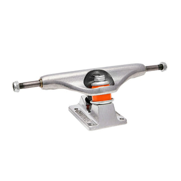 Independent Truck Inde Stage 11 Hollow Silver  144 Skateboard
