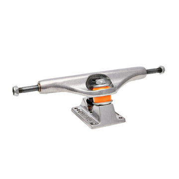 Independent Truck Inde Stage 11 Hollow Silver 159 Skateboard