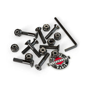 Independent Viteria Inde Genuine Parts Allen 7/8 Skateboard