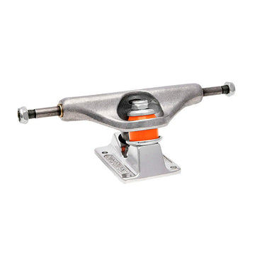 Independent Truck Inde Forged Stage 11 Hollow Silver 139 Skateboard