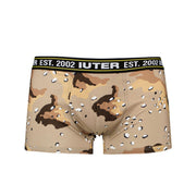 Iuter - Boxer Choco Chips
