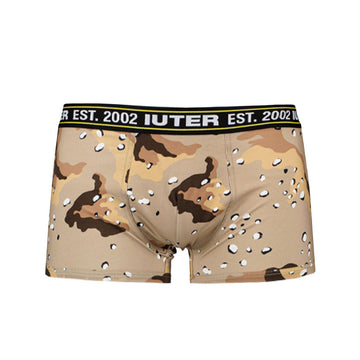 Iuter Boxer Choco Chips Streetwear