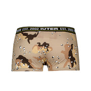 Iuter Boxer Choco Chips Streetwear