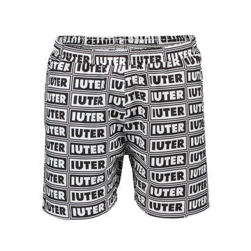 Iuter Boxer Panel Streetwear