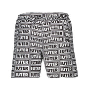 Iuter Boxer Panel Streetwear