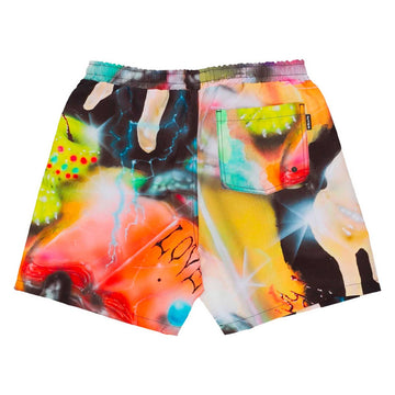 Iuter Boxer Slime Streetwear
