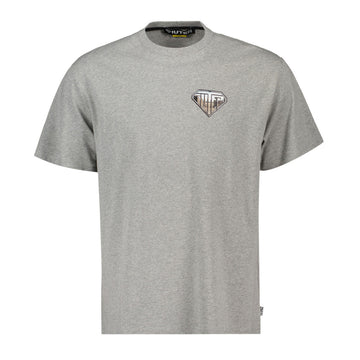 Iuter T-Shirt Liquid Logo Streetwear