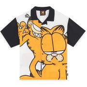 Iuter - Camicia Ss Garfield