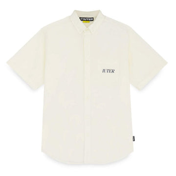 Iuter Camicia Battle Regular Streetwear