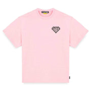 Iuter - T-Shirt Thorns Double Logo