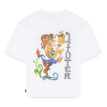 Iuter T-Shirt Bad Streetwear