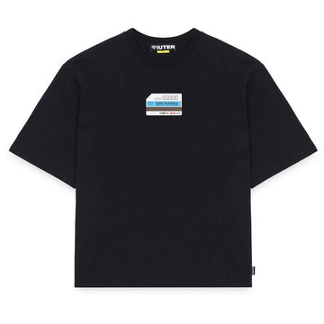 Iuter T-Shirt Call Me Streetwear