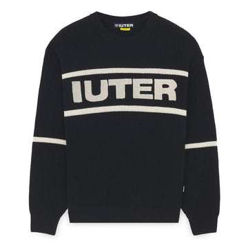 Iuter Maglione Racing Streetwear