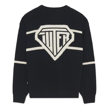 Iuter Maglione Racing Streetwear