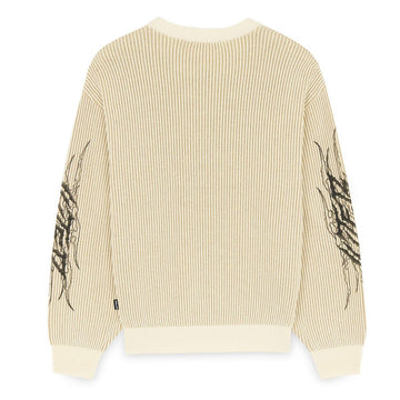 Iuter Maglione Tribal Streetwear