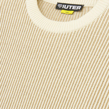 Iuter Maglione Tribal Streetwear