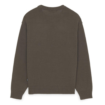 Iuter Maglione Links Logo Knit Streetwear