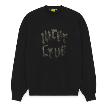 Iuter Felpa Giro Monumental Streetwear