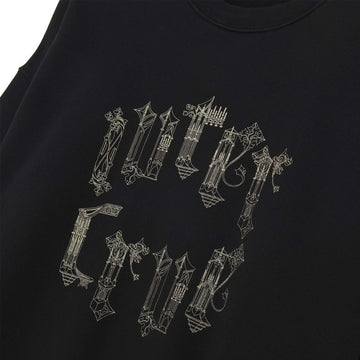 Iuter Felpa Giro Monumental Streetwear