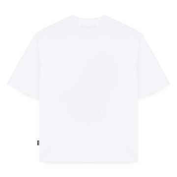 Iuter T-Shirt Plush Mockneck Streetwear