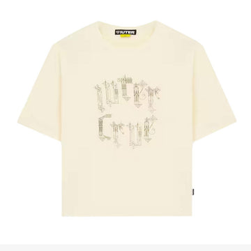 Iuter T-Shirt Monumental Streetwear