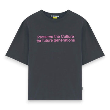Iuter T-Shirt Culture Streetwear