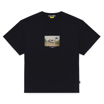 Iuter T-Shirt Loyalty Streetwear