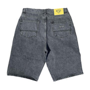 Iuter Bermuda Denim Baggy Streetwear