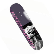 Jacuzzi Tavola  Louie Barletta Tribal Fan 8.5 Skateboard