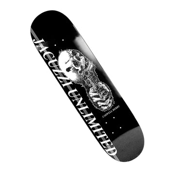 Jacuzzi Tavola  Cawell Berry Gunner 8.0 Skateboard