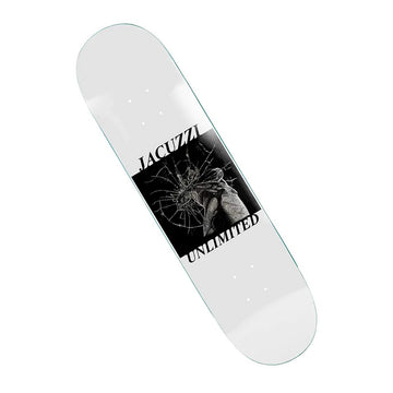 Jacuzzi Tavola  Smash Jet Ski Popsicle 8.0 Skateboard