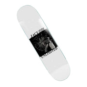Jacuzzi Tavola  Smash Jet Ski Popsicle 8.0 Skateboard
