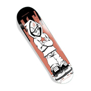 Jacuzzi - Tavola  408 8.5