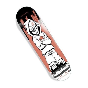 Jacuzzi Tavola  408 8.5 Skateboard